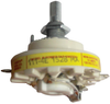 Switch, Rotary Tap, Sp4T, 15A, 125V; No. Of Switch Positions Ohmite - 64K7842 - Newark, An Avnet Company
