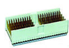 Hard Metric Connector, Plug, 154 Position; Product Range Amp Te Connectivity - 33B5539 - Newark, An Avnet Company