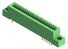 Card Edge Conn, Dual, 44Pos, Th; Card Edge Connector Type Edac - 65AJ2963 - Newark, An Avnet Company
