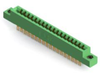Card Edge Conn, Dual Side, 36Pos, Lug; Card Edge Connector Type Edac - 86AH3217 - Newark, An Avnet Company