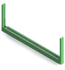 Card Edge Conn, Dual Side, 80Pos, Th; Card Edge Connector Type Edac - 58AJ4494 - Newark, An Avnet Company