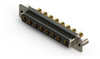 Combo D-Sub Conn, Rcpt, Dc-8W8, Th; Product Range Edac - 53AJ3515 - Newark, An Avnet Company