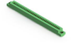 Card Edge Conn, Single Side, 32Pos, Th; Card Edge Connector Type Edac - 87AH1072 - Newark, An Avnet Company