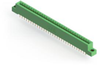 Card Edge Conn, Dual Side, 62Pos, Th; Card Edge Connector Type Edac - 62AJ2861 - Newark, An Avnet Company