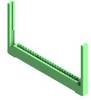 Card Edge Connector Rohs Compliant Edac - 60AJ8052 - Newark, An Avnet Company