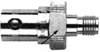 Rf/coaxial Adapter, Sma Jack-Bnc Jack; Convert From Coax Type Amphenol Rf - 51F3813 - Newark, An Avnet Company