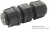 Circular Connector, Plug, 3Pos, Cable; Product Range Amphenol Ltw - 03AC8223 - Newark, An Avnet Company