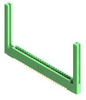 Card Edge Connector Rohs Compliant Edac - 62AJ9954 - Newark, An Avnet Company