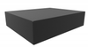 Small Enclosures - Chassis - 1441-40BK3 - Hammond Manufacturing Company Inc.