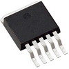 IC REG LINEAR 2.5V 1.5A TO263-5 -- 3962-MIC39151-2.5BUTR - Image