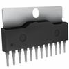 IC AMP CLASS AB STER 5.4W 12HSIP -- 687-BA5416 - Image
