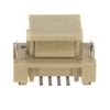 Connectors, Interconnects - Rectangular Connectors - Arrays, Edge Type, Mezzanine (Board to Board) - 1173778-91911-31409LF - Win Source Electronics