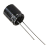 Aluminum Capacitors - ECA-2AHG101 - 773643-ECA-2AHG101 - Win Source Electronics