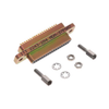 D-Sub Connector Assemblies - 1003-MDM-37PSM7-ND - DigiKey
