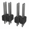 Headers, Male Pins - 68481-472-ND - DigiKey