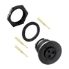 Circular Connector Assemblies - 7380-3PG-300-ND - DigiKey