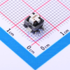 Inductors/Coils/Transformers >> Current Transformers -- PA1005.100NLT - Image