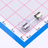 TVS/Fuse/Board Level Protection >> Fuses - Fuse SGT520-8A - LCSC Electronics Technology (HK) Limited