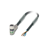 Circular Cable Assemblies - 1415876-ND - DigiKey