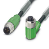 Circular Cable Assemblies - 1501058-ND - DigiKey