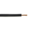 General Cable 148491-91W Automotive Cross-Link Wire, SXL Standard Wall, 18 Ga., Black - WX18-0 - Waytek, Inc.