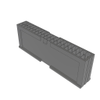 Rectangular Connector Housings - IPM1-20-D-ND - DigiKey