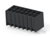 PCB Terminal Blocks - 2842489-7 - TE Connectivity