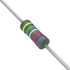 Through Hole Resistors - RNF14BAE45K9-ND - DigiKey
