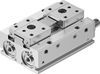 Parallel gripper - HPPF-16-16-A-S - Festo Corporation