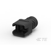 Automotive Connector Backshells - 7242400 - RS Components, Ltd.