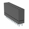 Headers, Receptacles, Female Sockets - SAM11130-ND - DigiKey
