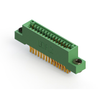 Edgeboard Connectors - 151-345-030-560-203-ND - DigiKey