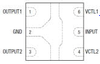 20 MHz to 6.0 GHz GaAs SPDT Switch - SKYA21012 - Skyworks Solutions, Inc.