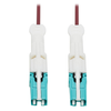 Fiber Optic Cables - 95-N822C-01M-MG-ND - DigiKey