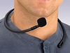 Uni-Directional Collar Microphone - CM-835 - Visual Sound, Inc.