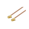 Coaxial Cables (RF) - 6099-PE35444/PH270-24-ND - DigiKey