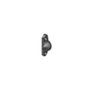Doorkeeper for Omni Latch, Short, Black -- MR-91-101-50 - Image