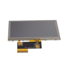 LCD, OLED, Graphic -- 2114-4DLCD-43-480-272-RT-NM-450-R-ND