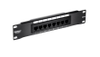 RJ Patch Panels - 309626 - RS Components, Ltd.