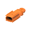 Rectangular Connector Housings - 1734-2-2330222-2-ND - DigiKey