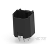 Headers, Male Pins - 17-1-2498846-8-ND - DigiKey