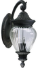 7707-3-93 Exterior -Wall Mount - 701315 - Capital Lighting, Inc.