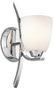 45358CH Sconces-Single Glass - 344376 - Capital Lighting, Inc.