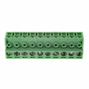 Terminal Blocks - Headers, Plugs and Sockets - A98331-ND - DigiKey