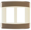 Standard Wall Plate - SWC262-LABNCC10 - Thomas & Betts Corporation