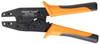 Mechanical Crimping Tool - PA1600 - Greenlee Textron, Inc.