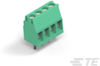 PCB Terminal Blocks - 284391-4 - TE Connectivity
