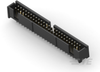 Ribbon Cable Connectors - 1-103308-0 - TE Connectivity