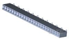 PCB Headers & Receptacles - 7-147729-3 - TE Connectivity