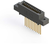 Card Edge Connectors - Edgeboard Connectors - 395-011-541-402 - Lingto Electronic Limited